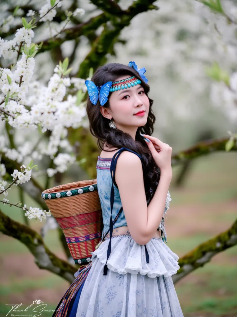 Portrait Photography,Girl,Style Boost,LoRA,FLUX.1