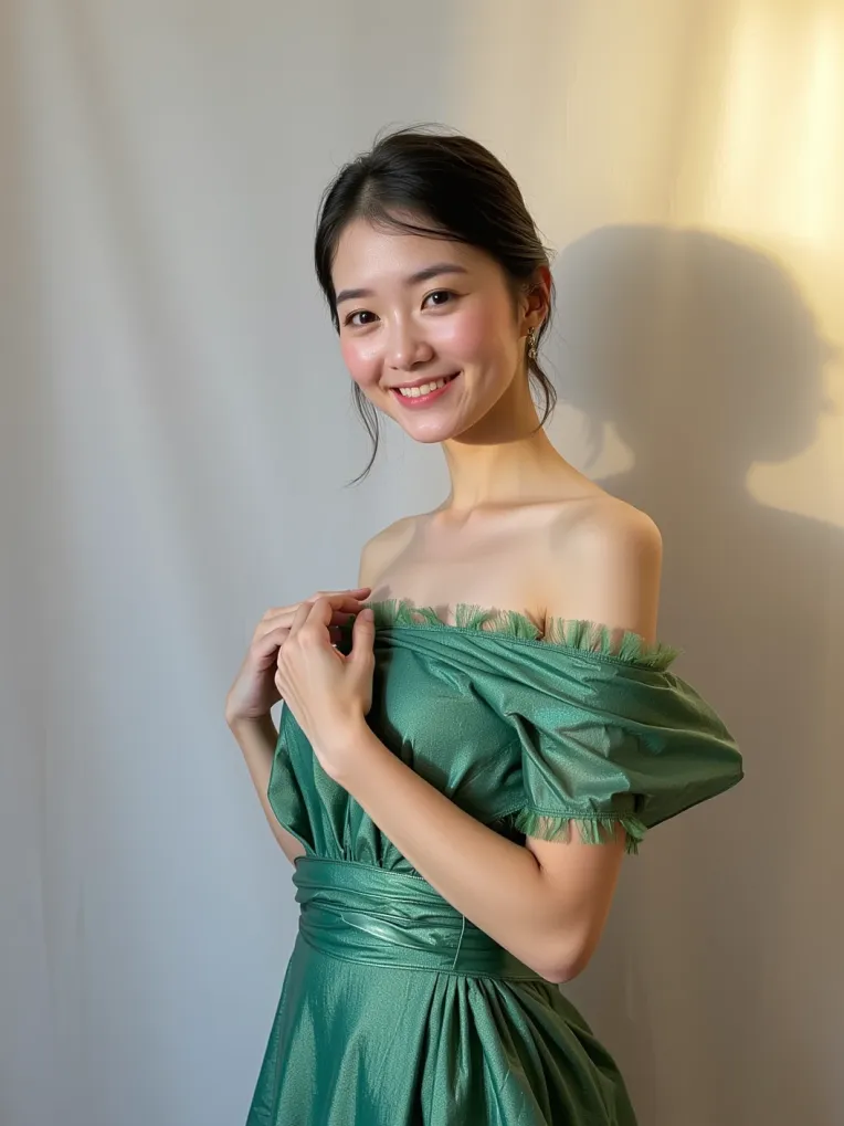 Portrait Photography,Girl,Checkpoint,FLUX.1