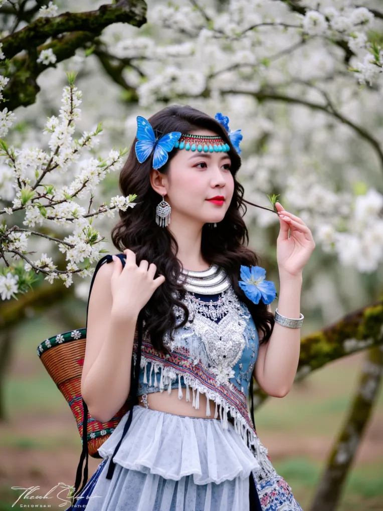 Portrait Photography,Girl,Style Boost,LoRA,FLUX.1