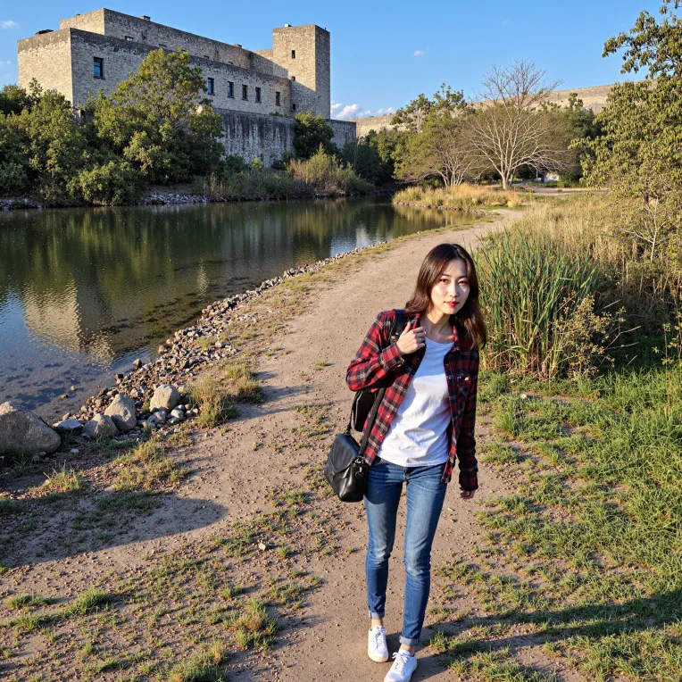 Portrait Photography,Girl,Checkpoint,FLUX.1