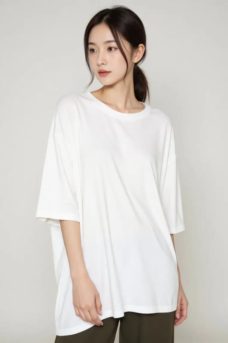 FLUX Checkpoint focused on Asian beauty-Checkpoint-TungUni87-Shakker
