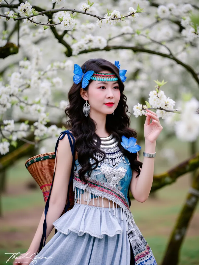 Portrait Photography,Girl,Style Boost,LoRA,FLUX.1