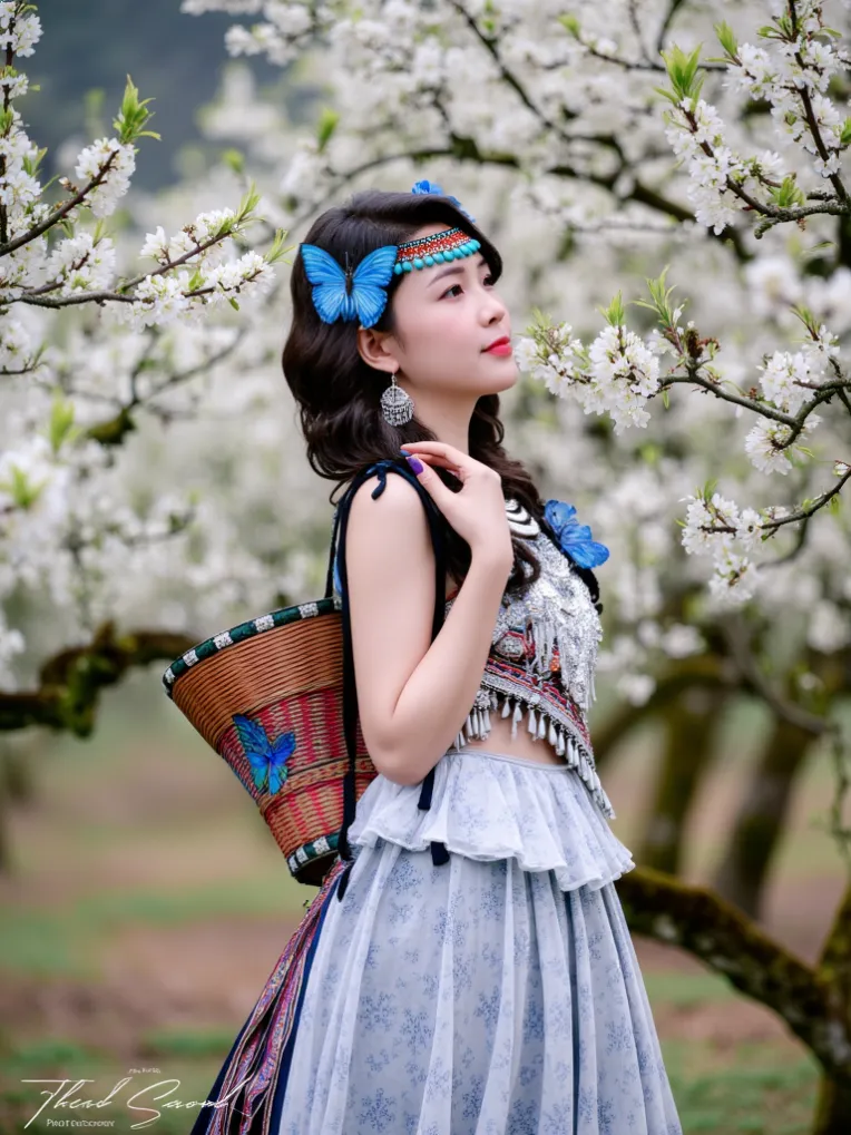 Portrait Photography,Girl,Style Boost,LoRA,FLUX.1