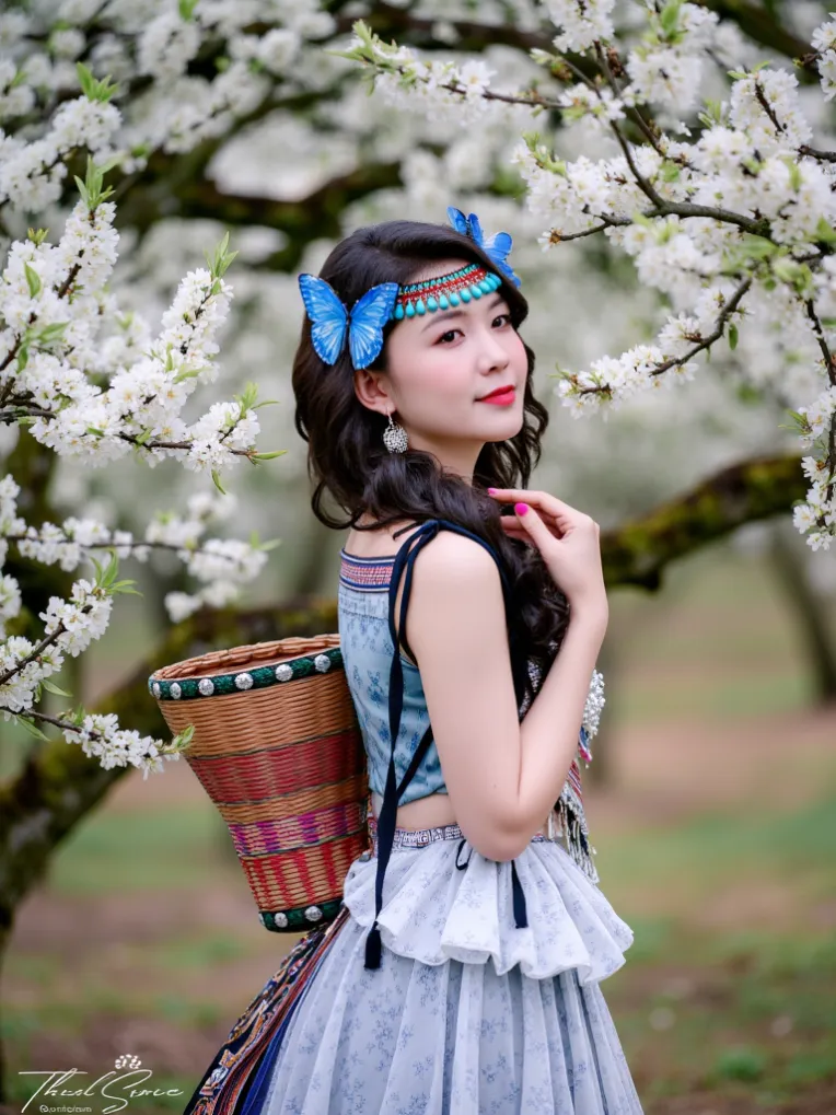 Portrait Photography,Girl,Style Boost,LoRA,FLUX.1