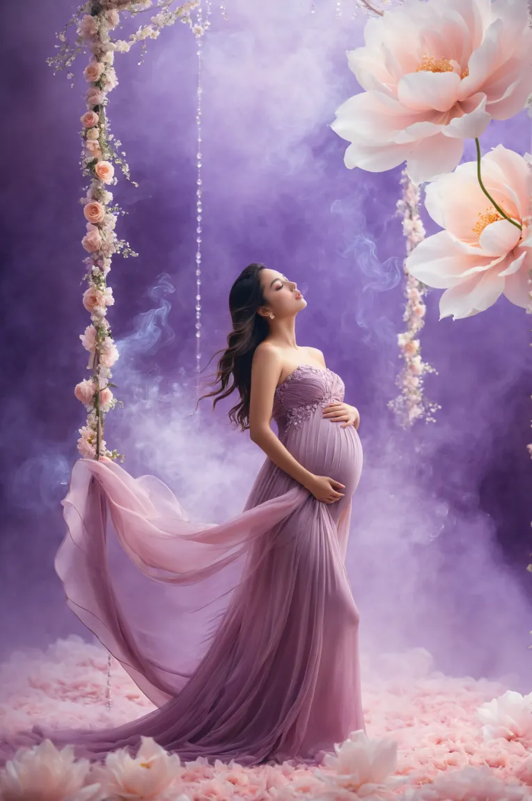 Portrait Photography,Girl,Object Enhance,LoRA,FLUX.1