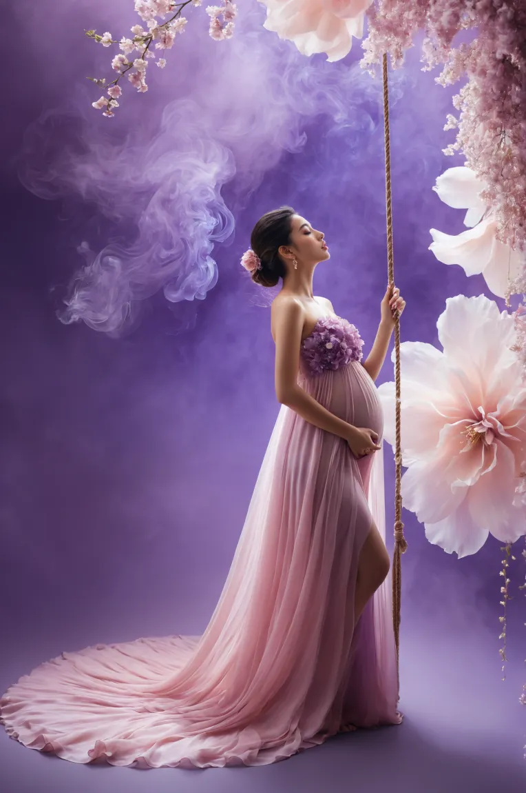 Portrait Photography,Girl,Object Enhance,LoRA,FLUX.1