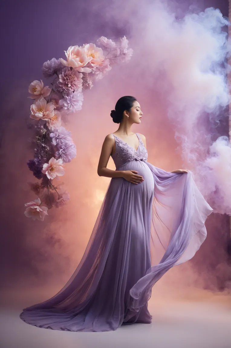 Portrait Photography,Girl,Object Enhance,LoRA,FLUX.1