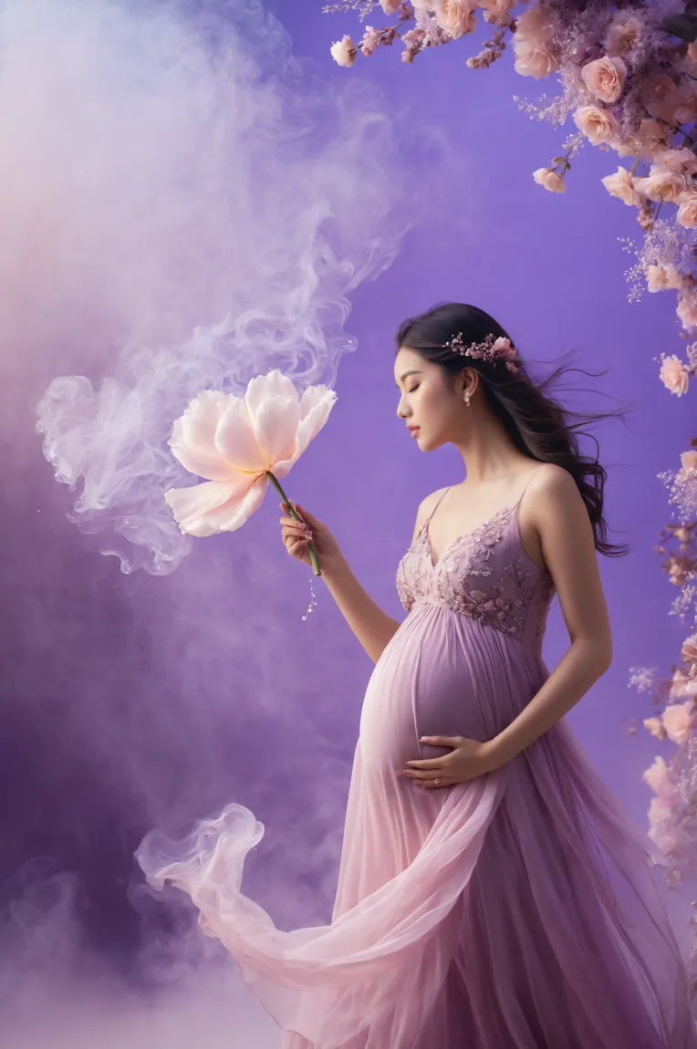 Portrait Photography,Girl,Object Enhance,LoRA,FLUX.1