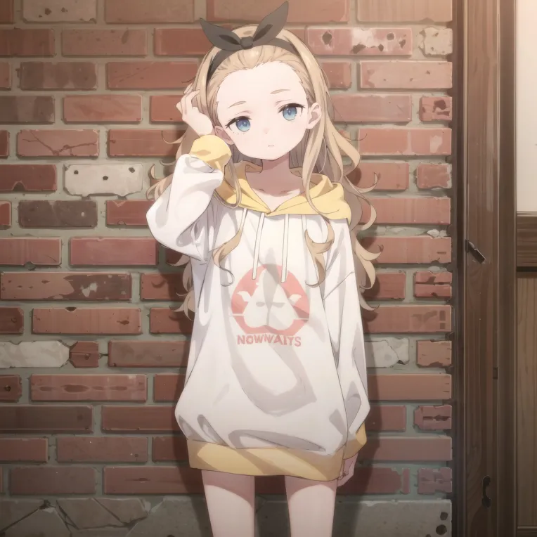 Anime Style,Girl,Character,LoRA,Illustrious