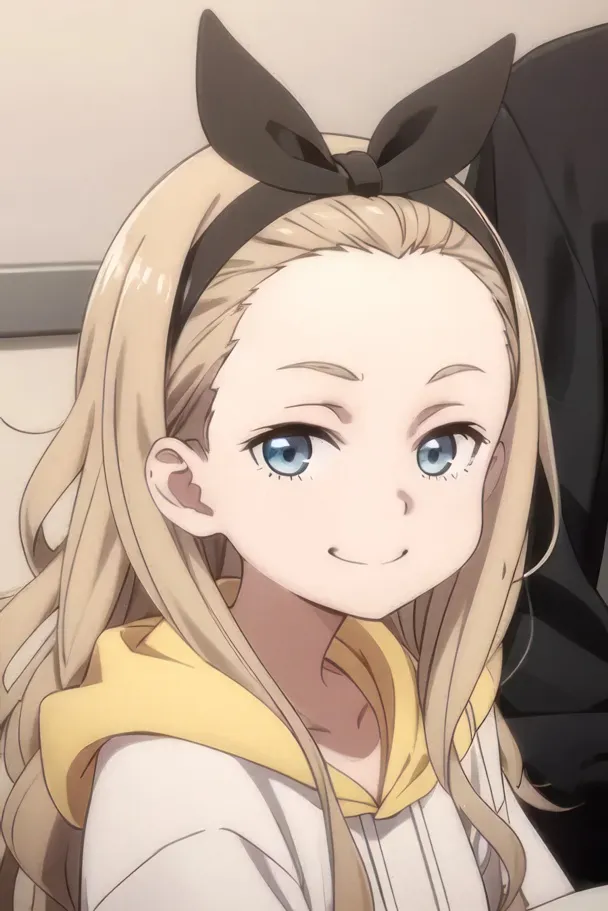 Anime Style,Girl,Character,LoRA,Illustrious