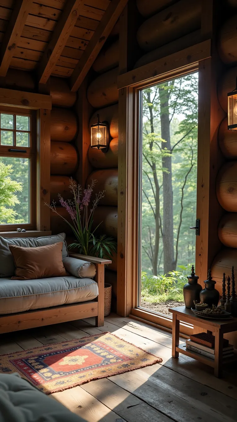 Interior Design,Space & Scene,LoRA,FLUX.1