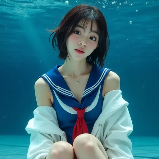 Portrait Photography,Girl,Physical/Facial feature,LoRA,FLUX.1