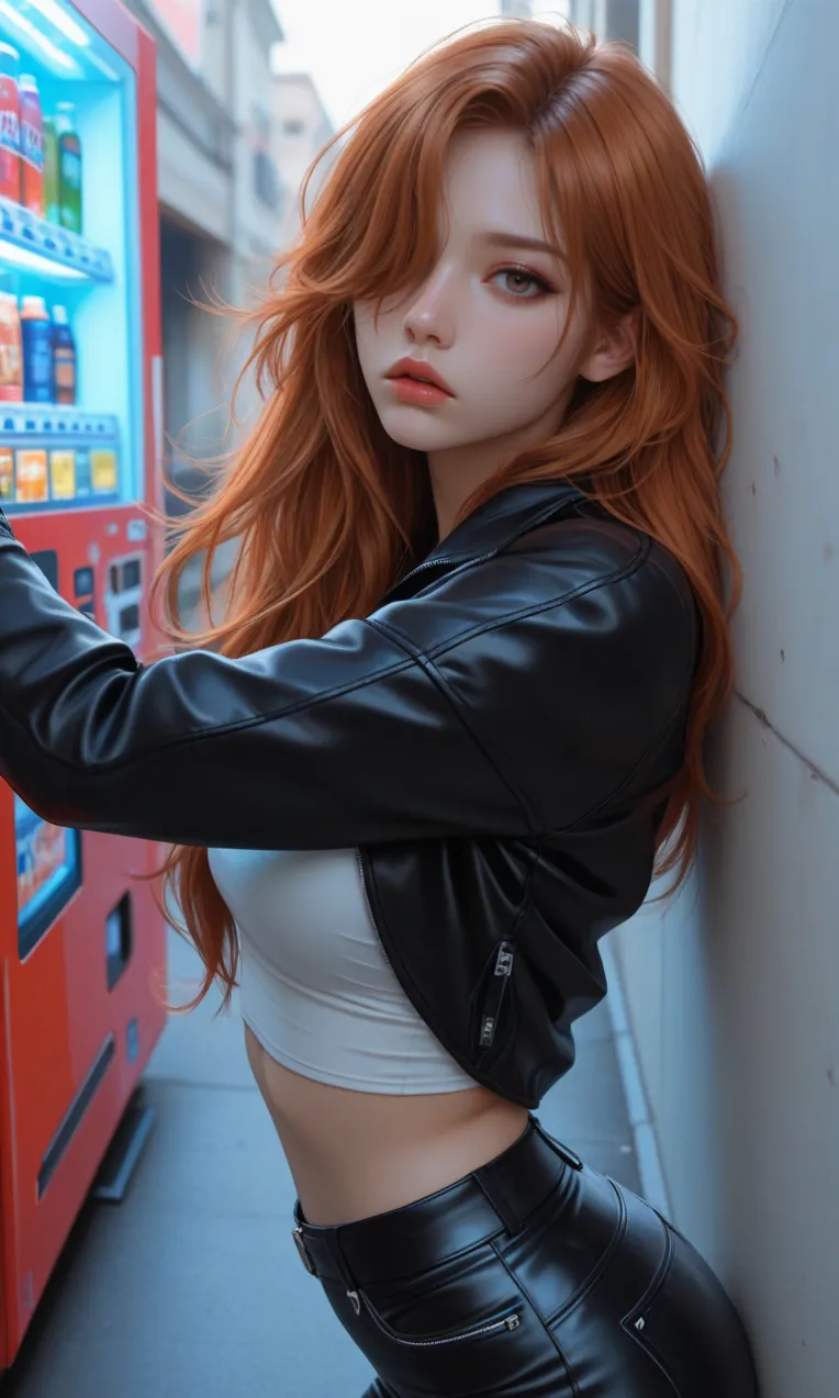 Portrait Photography,Girl,Checkpoint,Illustrious