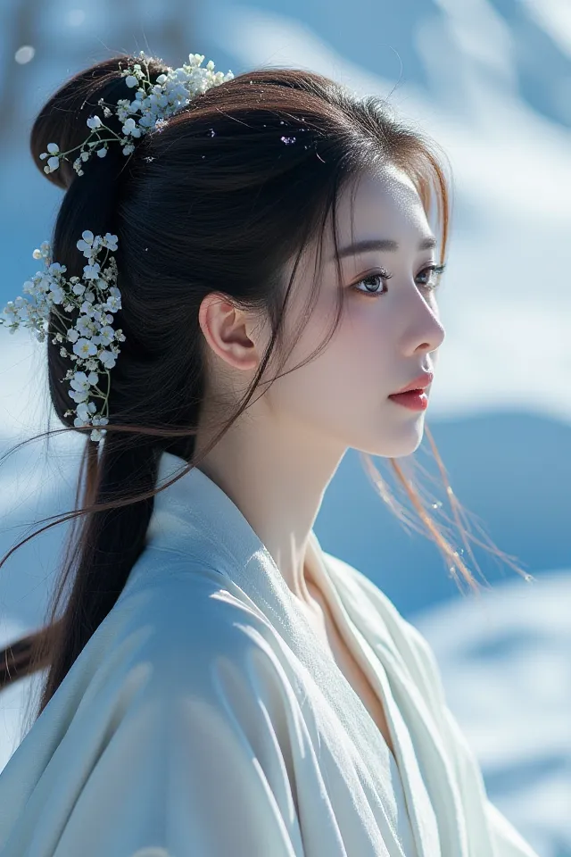 Portrait Photography,Girl,Checkpoint,FLUX.1