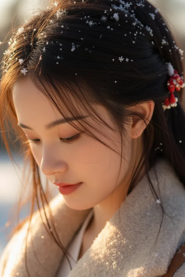 Portrait Photography,Girl,Checkpoint,FLUX.1