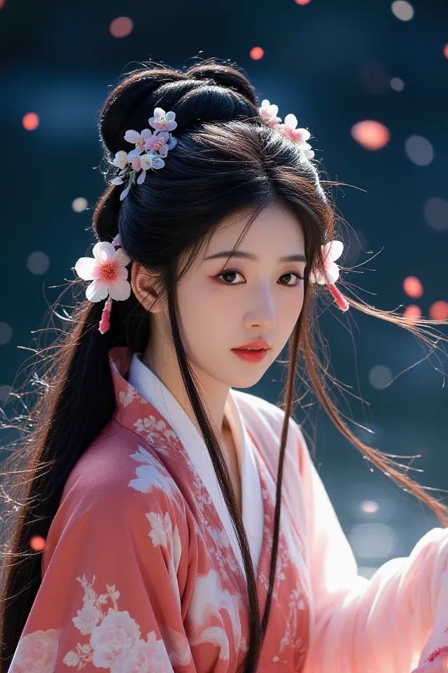 Portrait Photography,Girl,Checkpoint,FLUX.1