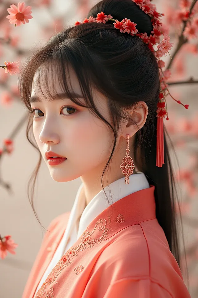 Portrait Photography,Girl,Checkpoint,FLUX.1