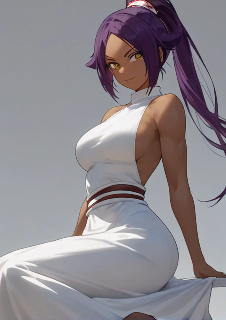 Anime Style,Girl,Style Boost,LoRA,SDXL