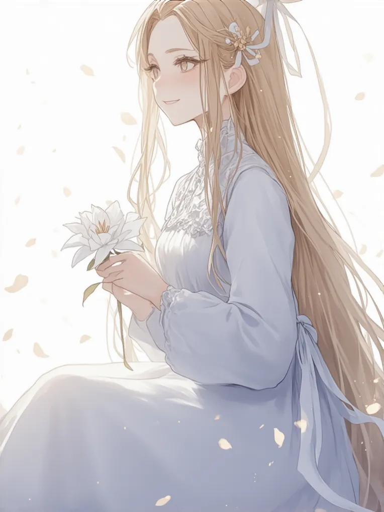 Anime Style,Girl,Style Boost,LoRA,SD 3.5L