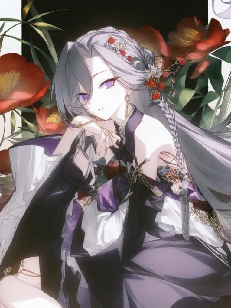 Traditional Painting Media,Girl,Style Boost,LoRA,Illustrious