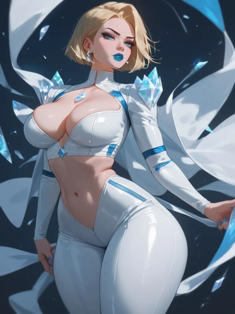 Anime Style,Girl,Style Boost,LoRA,SDXL