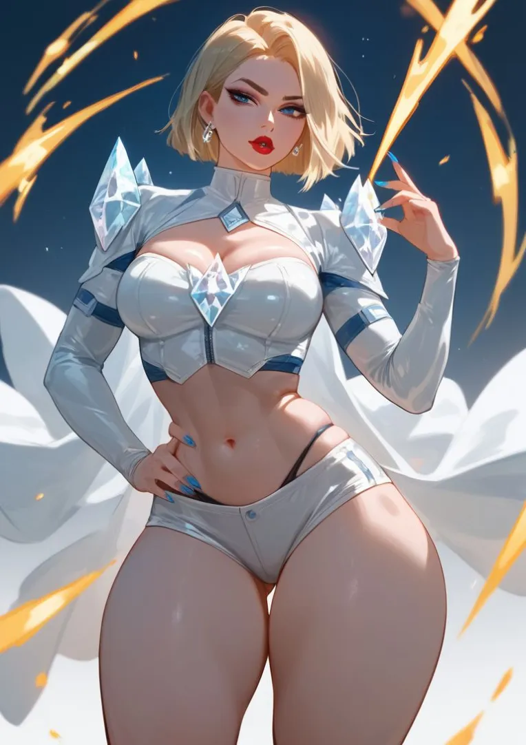 Anime Style,Girl,Style Boost,LoRA,SDXL