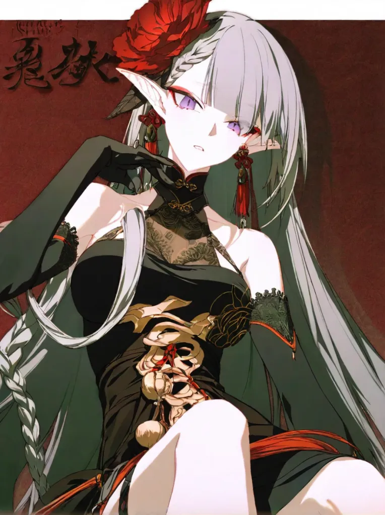 Traditional Painting Media,Girl,Style Boost,LoRA,Illustrious