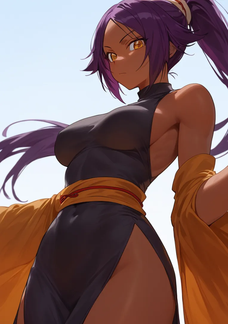 Anime Style,Girl,Style Boost,LoRA,SDXL