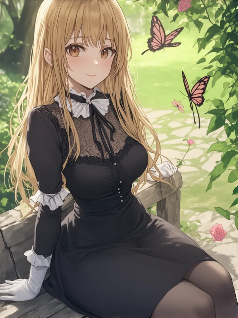 Anime Style,Girl,Style Boost,LoRA,SD 3.5L