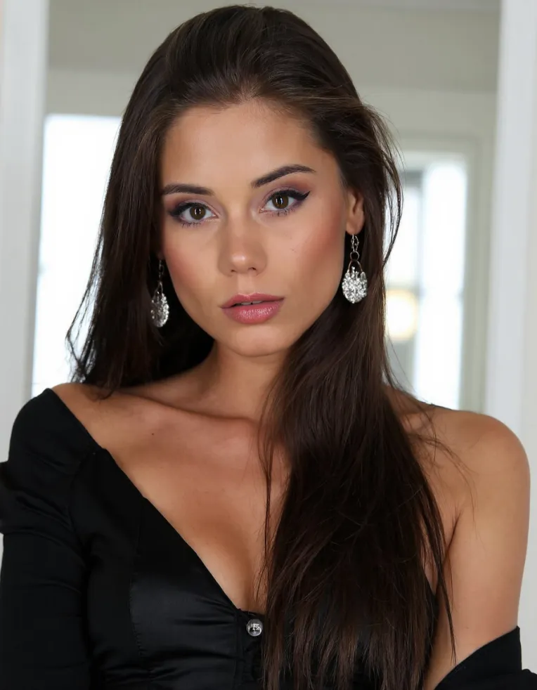 Portrait Photography,Girl,Physical/Facial feature,LoRA,FLUX.1