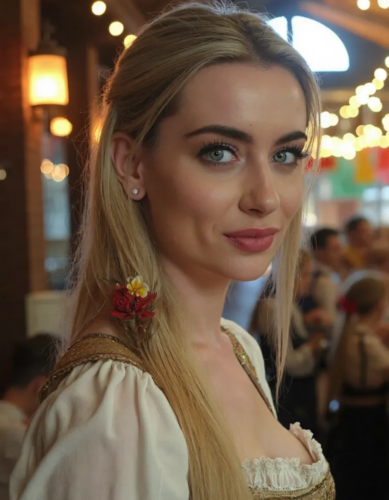 Portrait Photography,Girl,Physical/Facial feature,LoRA,FLUX.1