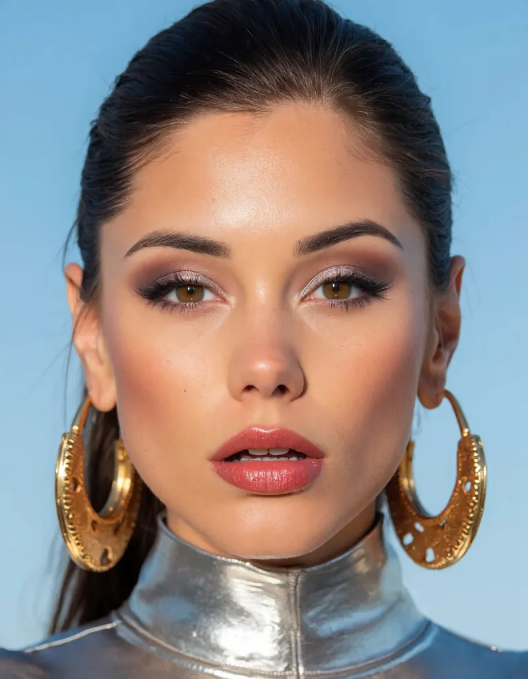 Portrait Photography,Girl,Physical/Facial feature,LoRA,FLUX.1