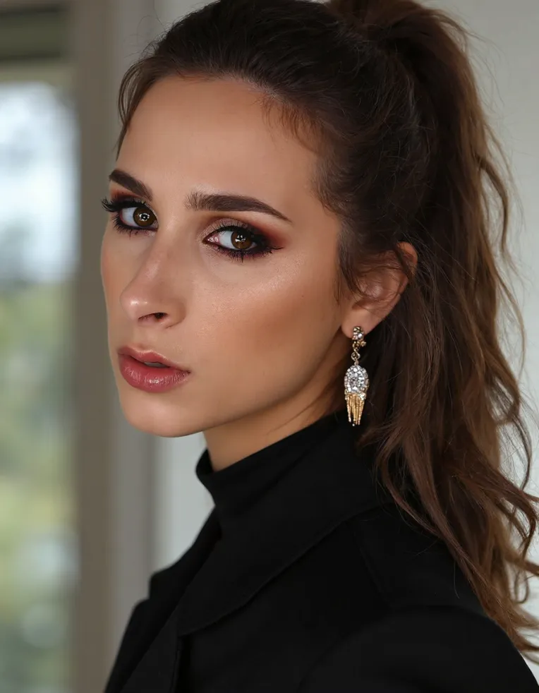 Portrait Photography,Girl,Physical/Facial feature,LoRA,FLUX.1