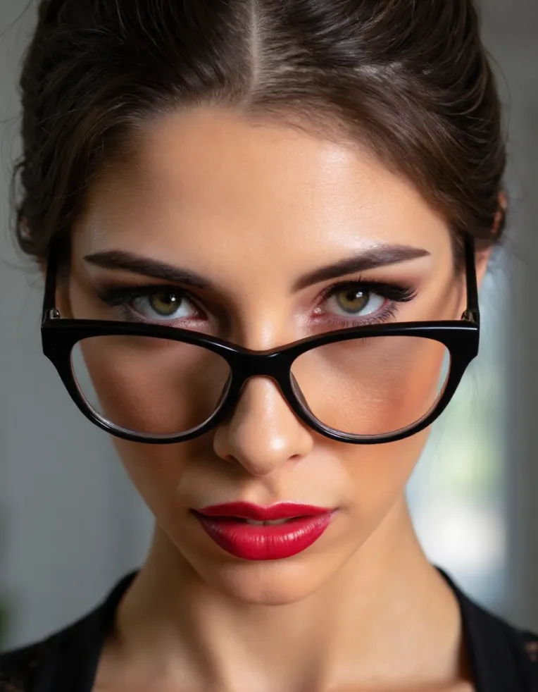 Portrait Photography,Girl,Physical/Facial feature,LoRA,FLUX.1