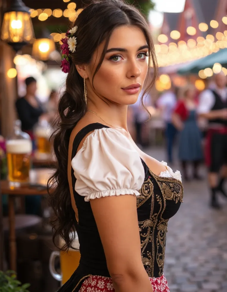 Portrait Photography,Girl,Physical/Facial feature,LoRA,FLUX.1