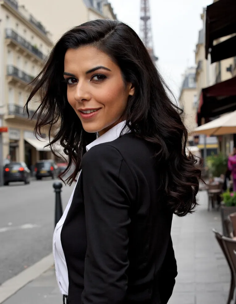 Portrait Photography,Girl,Physical/Facial feature,LoRA,FLUX.1