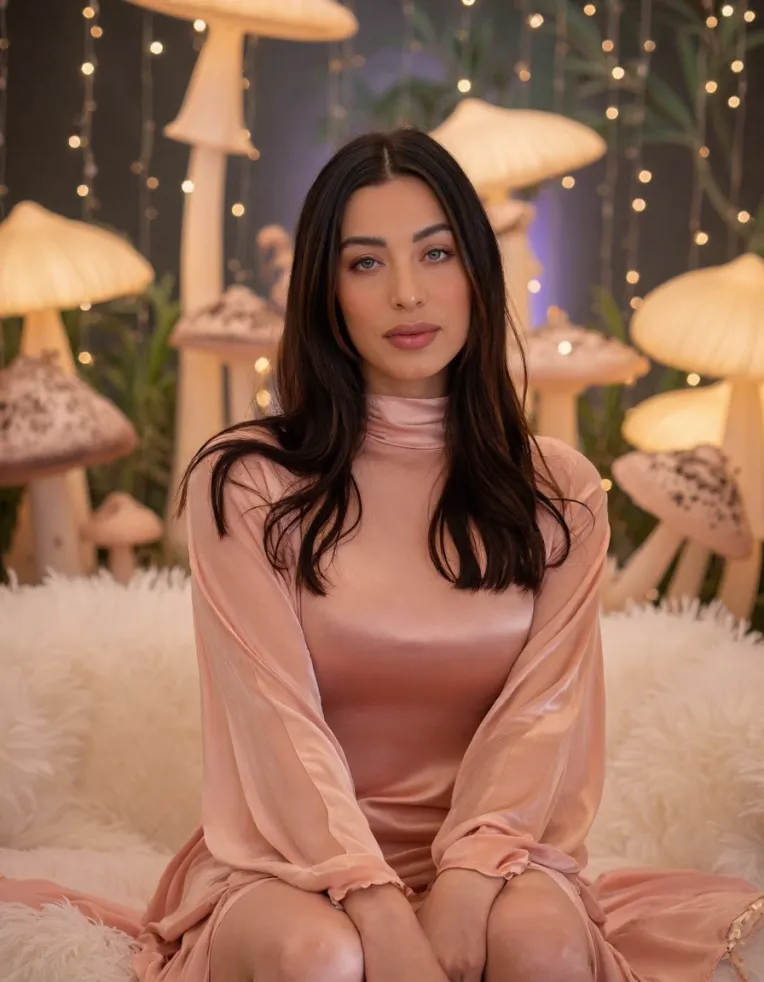 Portrait Photography,Girl,Physical/Facial feature,LoRA,FLUX.1