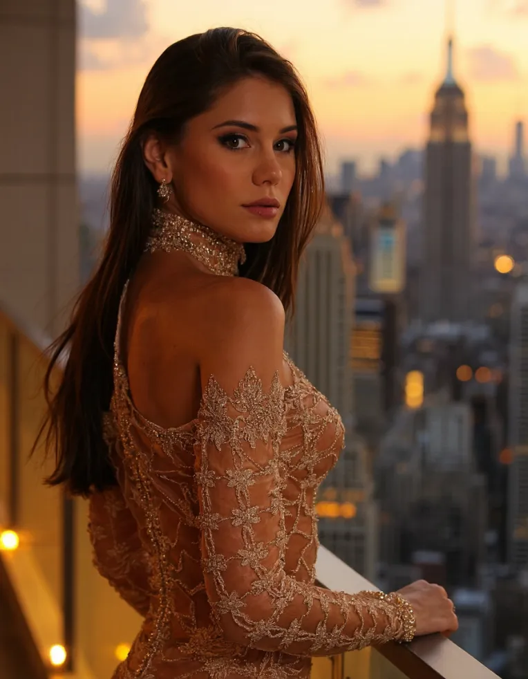 Portrait Photography,Girl,Physical/Facial feature,LoRA,FLUX.1