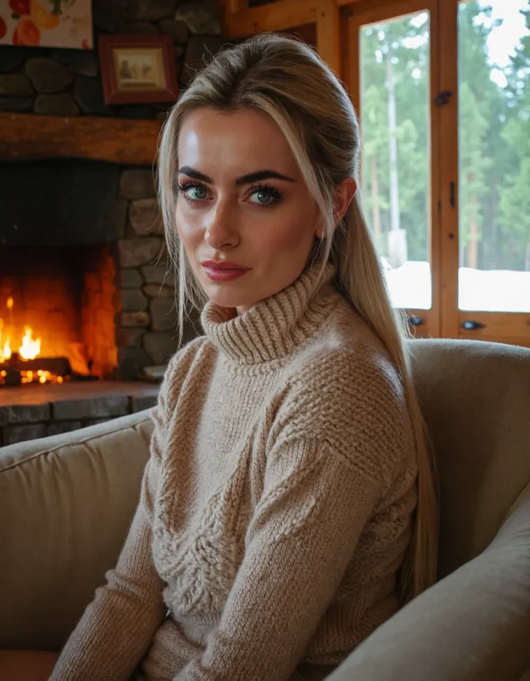 Portrait Photography,Girl,Physical/Facial feature,LoRA,FLUX.1