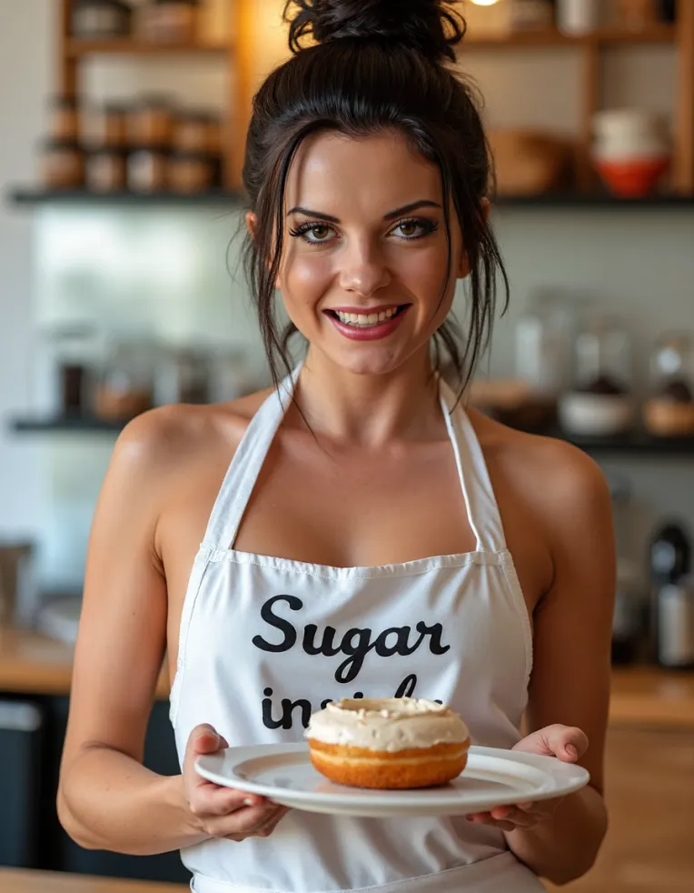 Portrait Photography,Girl,Physical/Facial feature,LoRA,FLUX.1