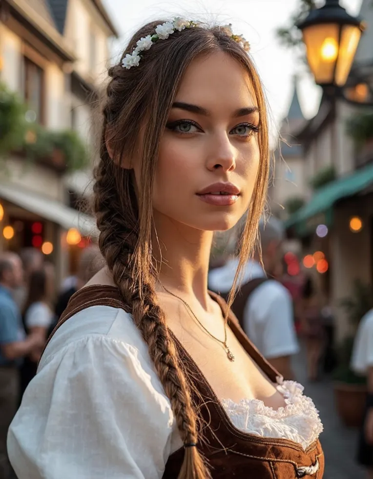 Portrait Photography,Girl,Physical/Facial feature,LoRA,FLUX.1