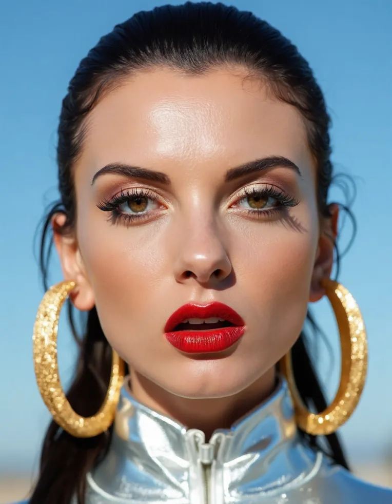 Portrait Photography,Girl,Physical/Facial feature,LoRA,FLUX.1