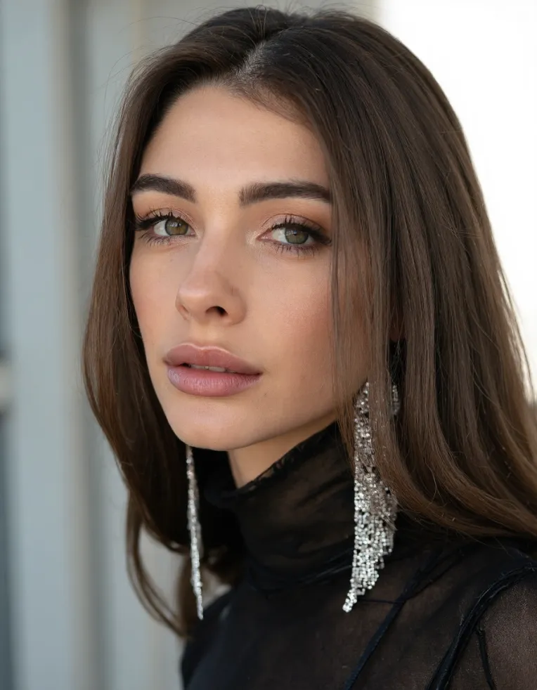 Portrait Photography,Girl,Physical/Facial feature,LoRA,FLUX.1