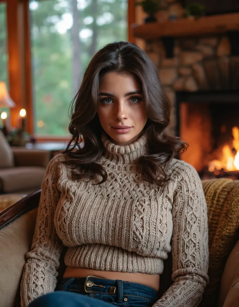 Portrait Photography,Girl,Physical/Facial feature,LoRA,FLUX.1