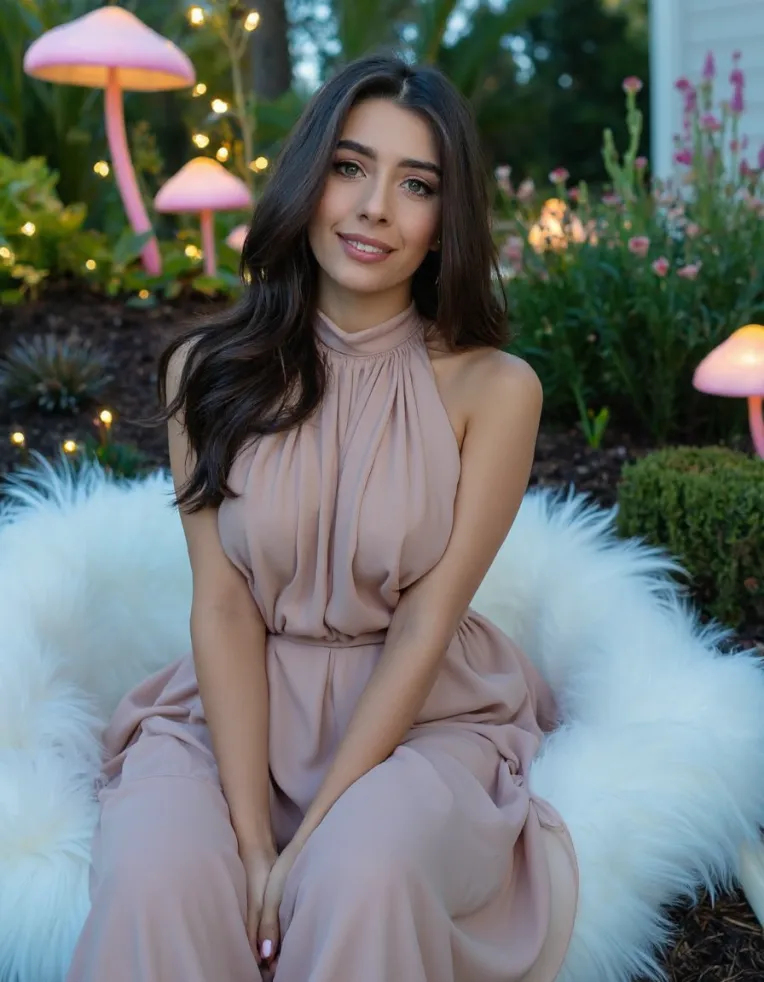 Portrait Photography,Girl,Physical/Facial feature,LoRA,FLUX.1