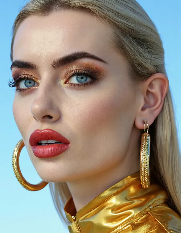 Portrait Photography,Girl,Physical/Facial feature,LoRA,FLUX.1