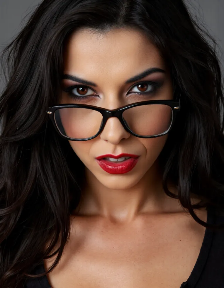 Portrait Photography,Girl,Physical/Facial feature,LoRA,FLUX.1