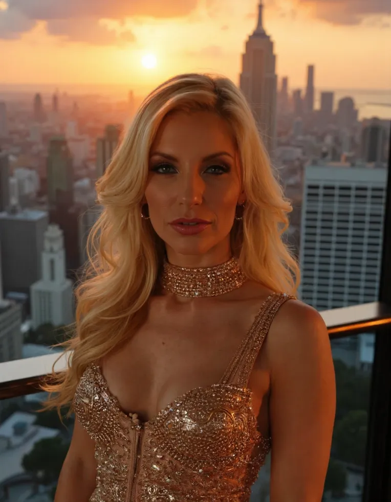 Portrait Photography,Girl,Physical/Facial feature,LoRA,FLUX.1