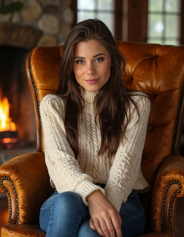 Portrait Photography,Girl,Physical/Facial feature,LoRA,FLUX.1