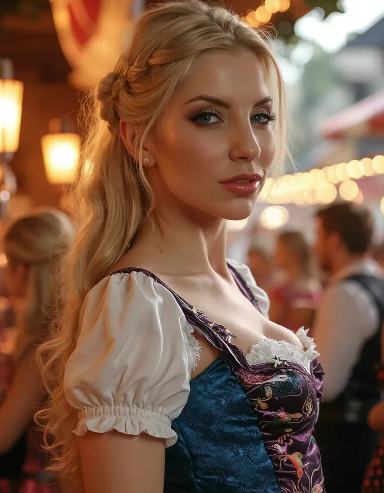 Portrait Photography,Girl,Physical/Facial feature,LoRA,FLUX.1